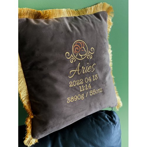 Padjapüür „Sünniandmed“