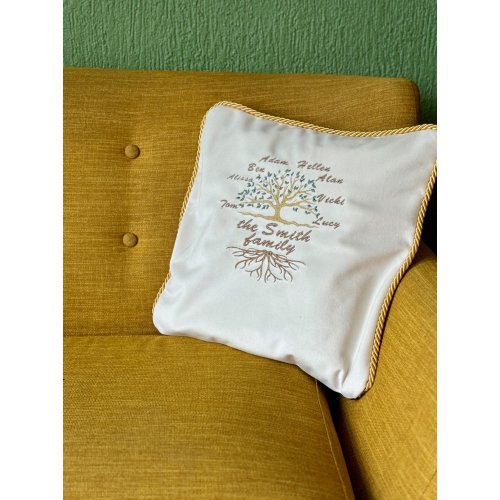 Padjapüür „Sugupuu“