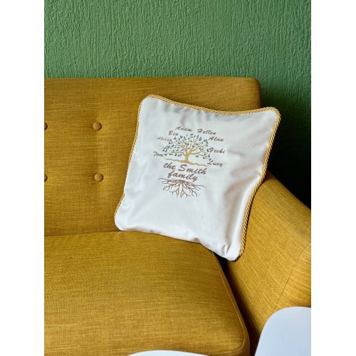 Padjapüür „Sugupuu“