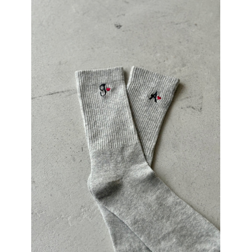 Sokid initsiaalidega