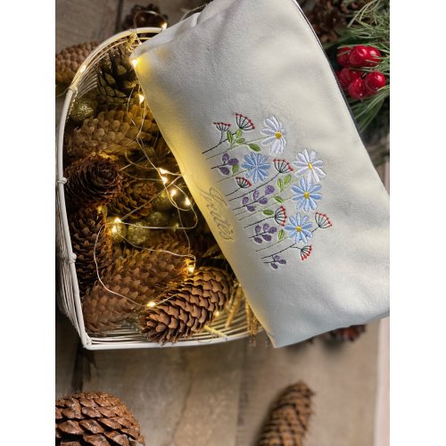 Kosmeetikakott „Lilled“