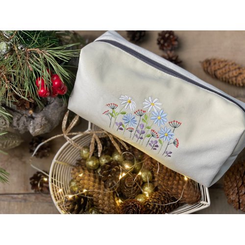 Kosmeetikakott „Lilled“