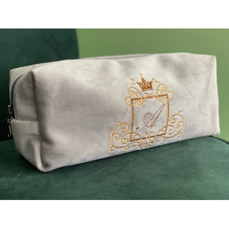 Kosmeetikakott „Kuninganna“