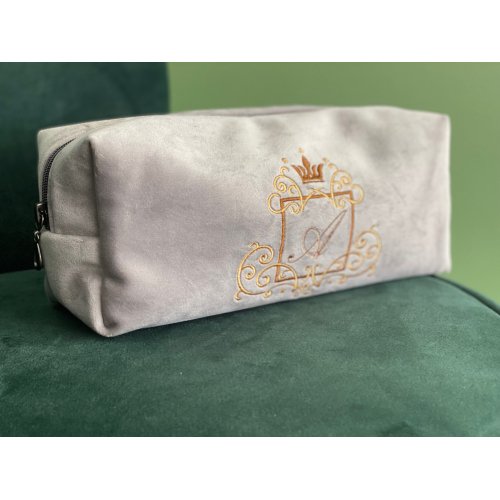 Kosmeetikakott „Kuninganna“