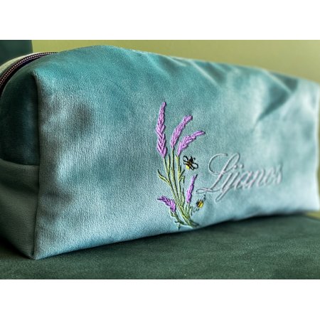 Kosmeetikakott „Lavendel“