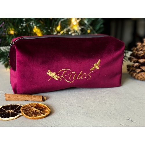 Kosmeetikakott „Putukad“