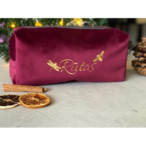 Kosmeetikakott „Putukad“