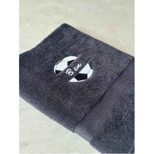 Rätik „Jalgpall“