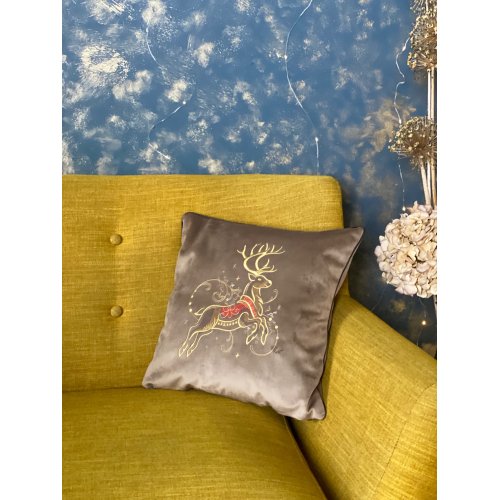 Jõulupadi „Põder“