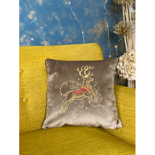 Jõulupadi „Põder“