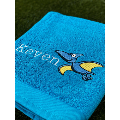 Laste rätik „Loomad“