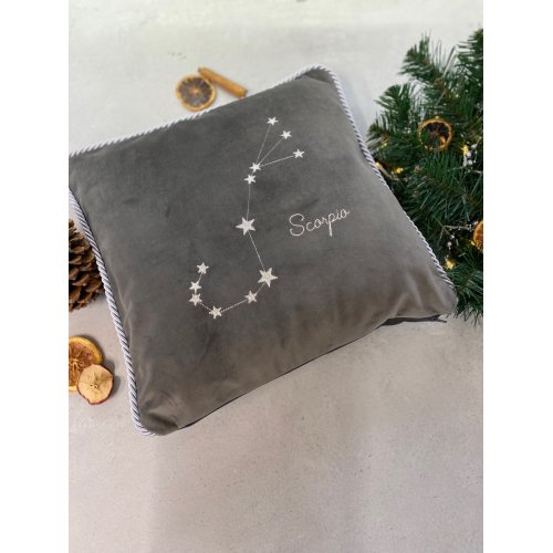 Padjapüür „Sodiaak/Tähtkujud“