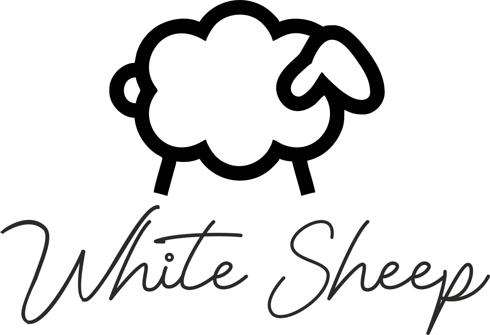 WhiteSheep.ee